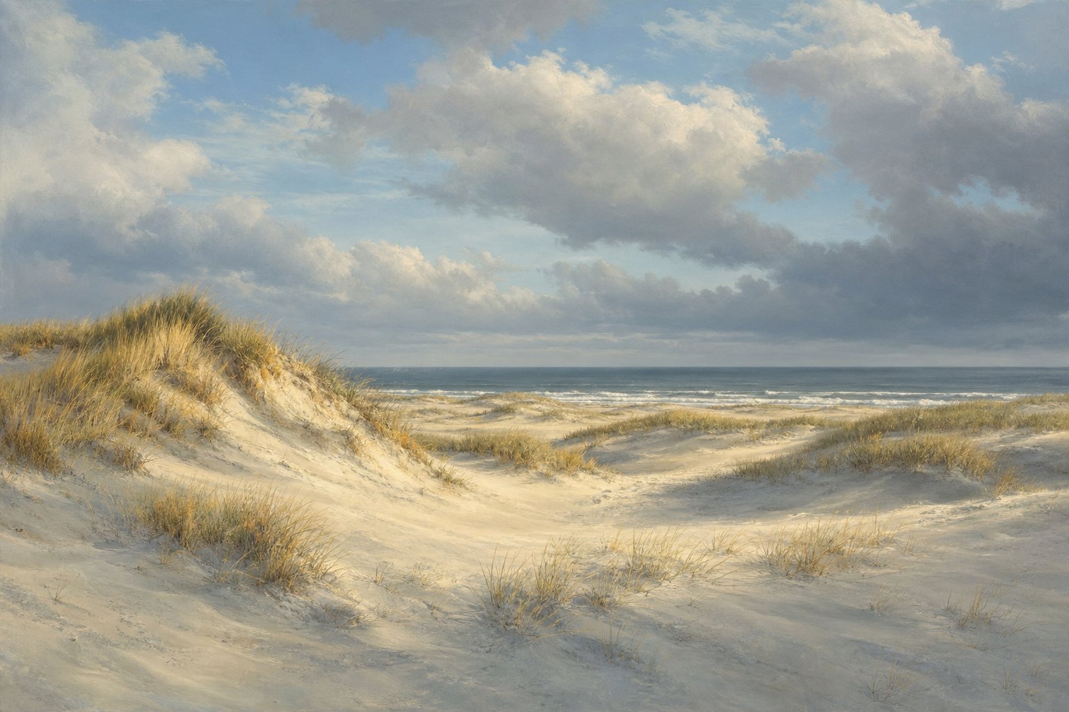 Dunes